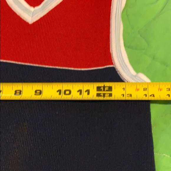 Limited Too sweater vest - Picture 3 of 6